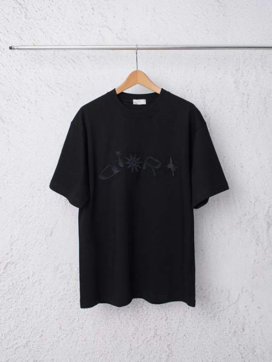 Picture of Dior T Shirts Short _SKUDiorS-XLtltx6315662